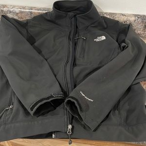 Mens XL North Face Jacket